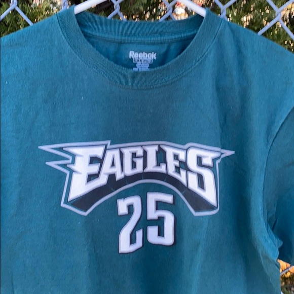 Lesean McCoy Jersey SZL - Picture 2 of 5